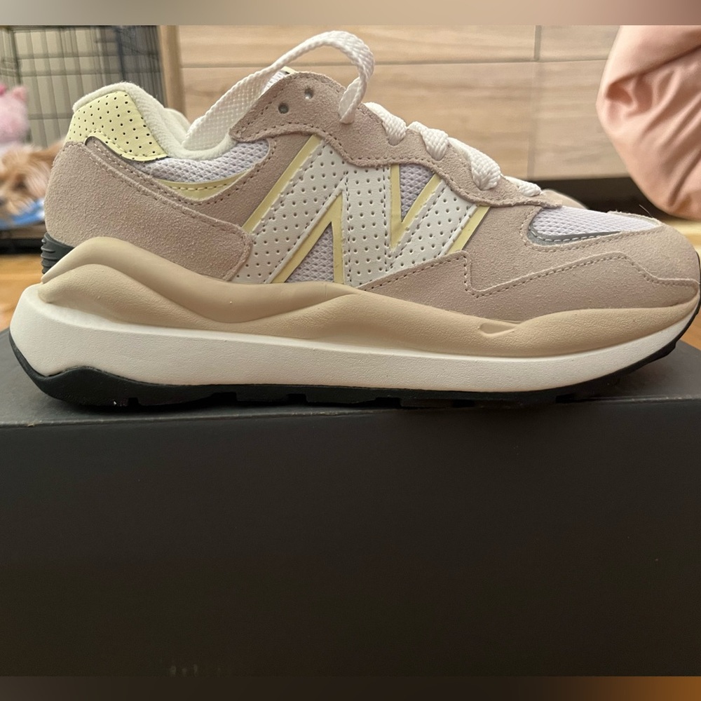 NEW In box New Balance Sneakers